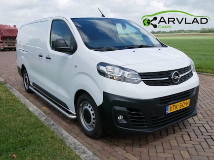 Opel Vivaro 0