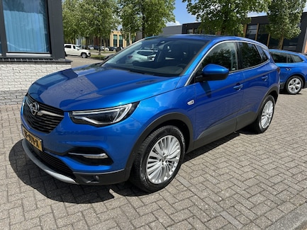 Opel Grandland 0