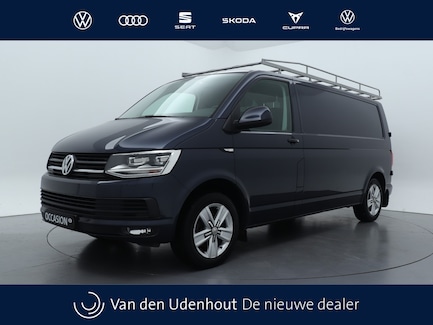 Volkswagen Transporter 0