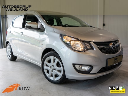 Opel Karl 0