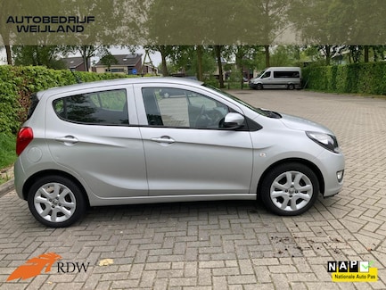 Opel Karl 0