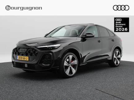 Audi Q5 Sportback 0
