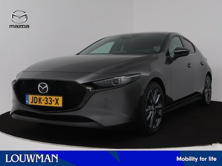 Mazda 3 0
