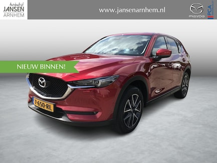 Mazda CX-5 0
