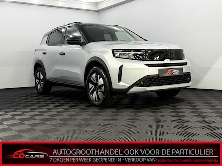 Opel Frontera 0