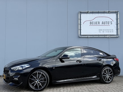 BMW 2-serie Gran Coupé 0
