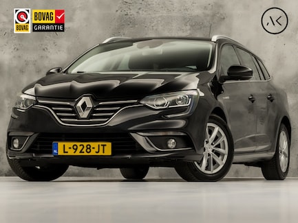 Renault Megane 0