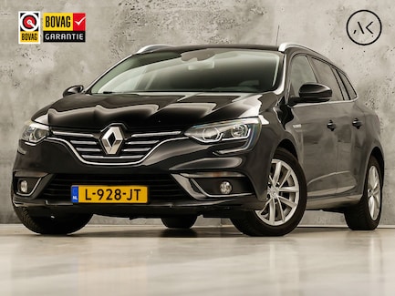 Renault Megane 0
