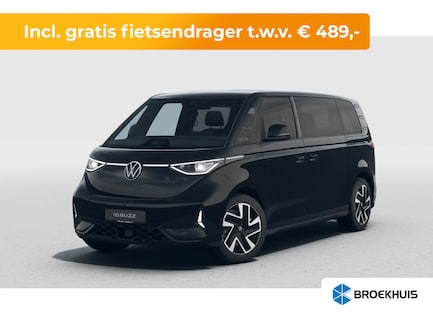 Volkswagen ID. Buzz 0