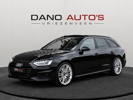 Audi A4 0