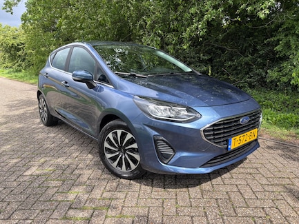 Ford Fiesta 0