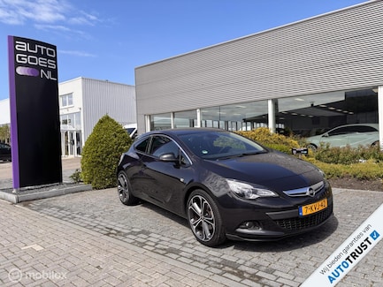 Opel Astra 0