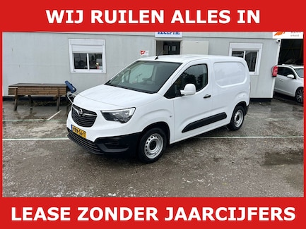Opel Combo 0