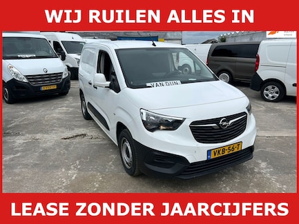 Opel Combo 0