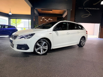 Peugeot 308 0