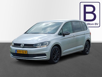 Volkswagen Touran 0