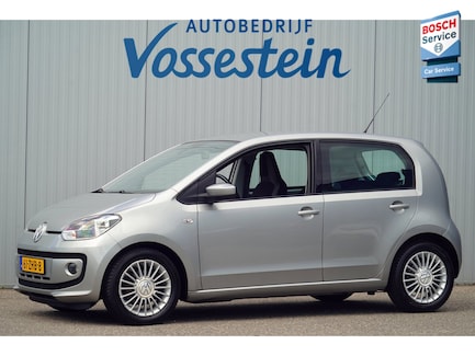 Volkswagen Up! 0