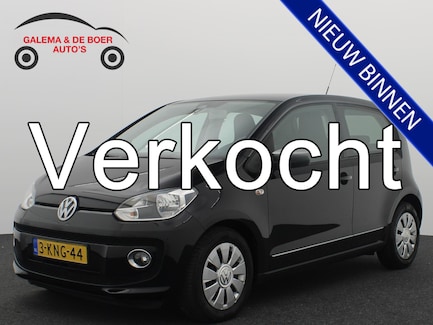 Volkswagen Up! 0