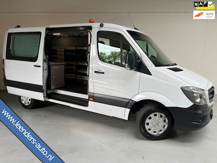 Mercedes-Benz Sprinter 0