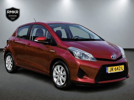 Toyota Yaris 0