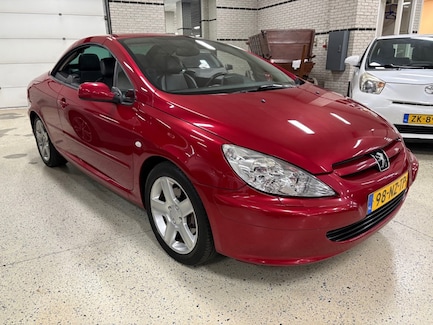 Peugeot 307 0