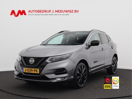 Nissan Qashqai 0
