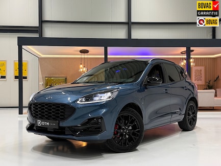 Ford Kuga 0