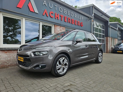 Citroën C4 Picasso 0