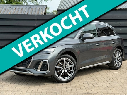 Audi Q5 0