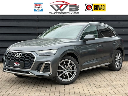 Audi Q5 0