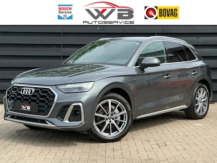 Audi Q5 0
