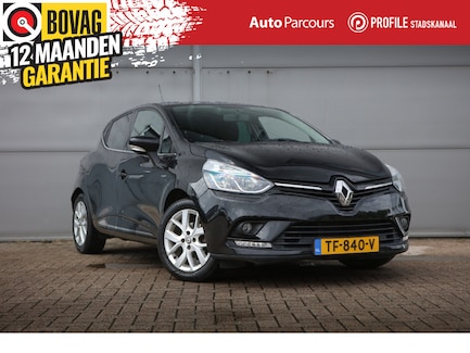 Renault Clio 0