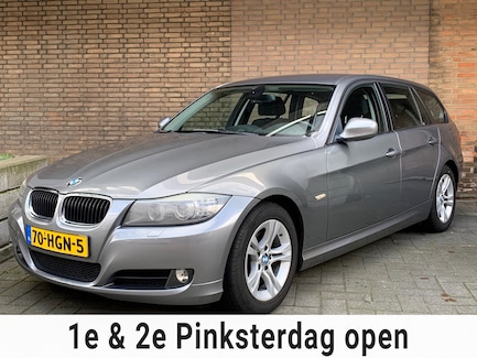 BMW 3-Serie 0