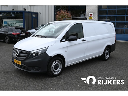 Mercedes-Benz Vito 0
