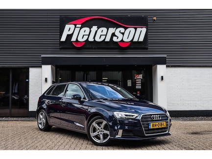 Audi A3 0
