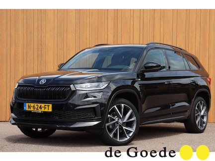 Skoda Kodiaq 0