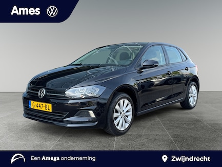 Volkswagen Polo 0