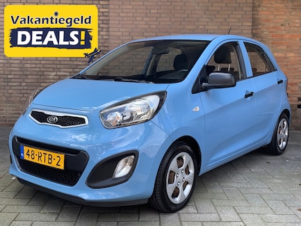 Kia Picanto 0
