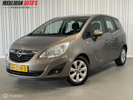 Opel Meriva 0