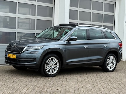 Skoda Kodiaq 0