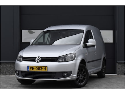 Volkswagen Caddy 0
