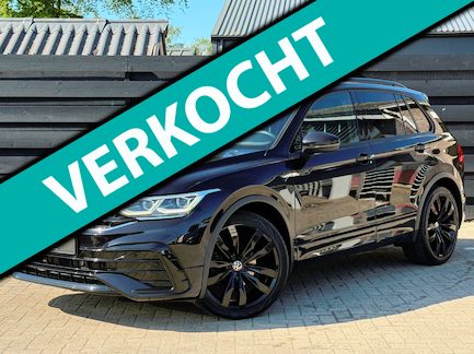 Volkswagen Tiguan 0