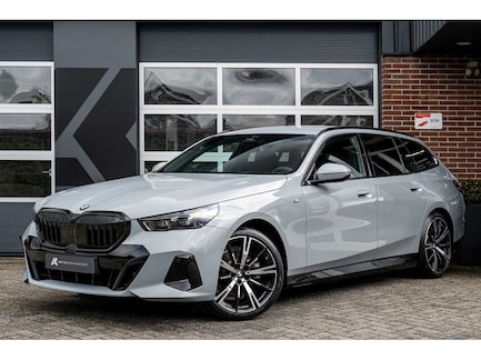 BMW 5-Serie 0