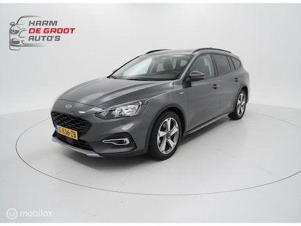 Ford Focus 0