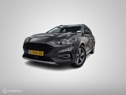 Ford Focus 0