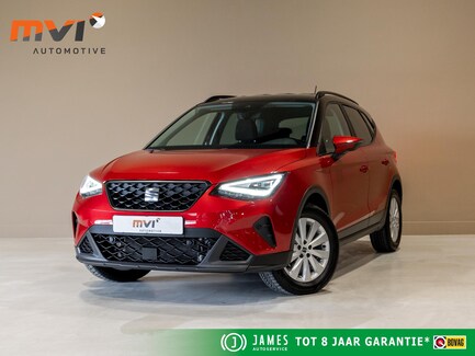 SEAT Arona 0