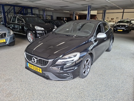 Volvo V40 0