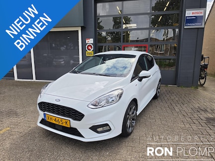 Ford Fiesta 0