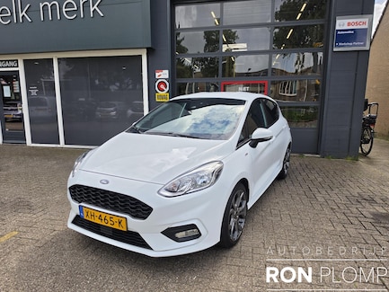 Ford Fiesta 0