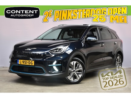 Kia Niro EV 0